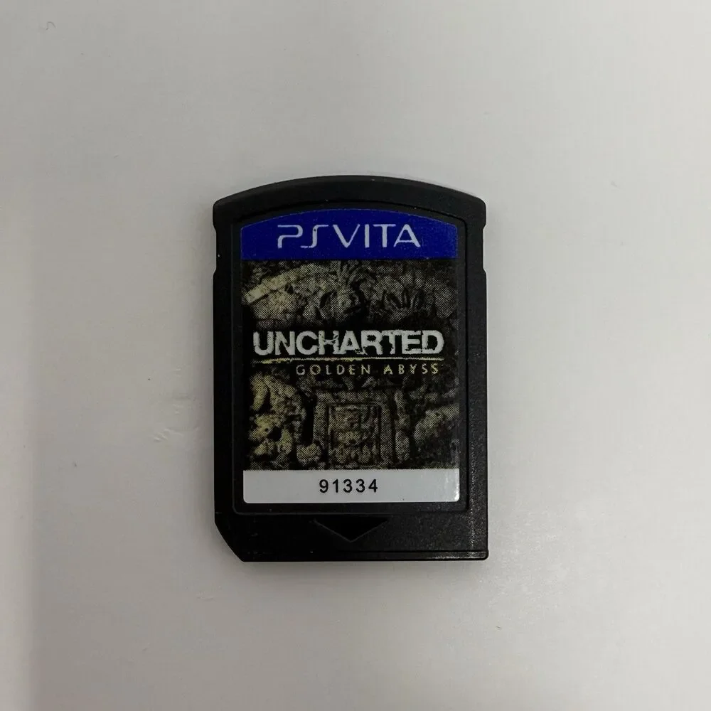 Sony PlayStation Vita PCH-2000 Pink Black Japan Import Case Game Tested